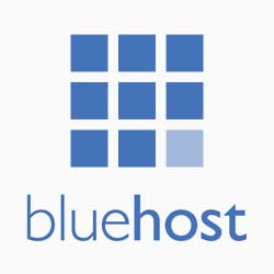 Bluehost website hosting